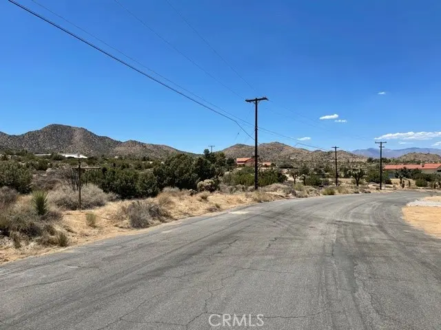 0 Carmelita Circle, Yucca Valley, CA — listing photo 1