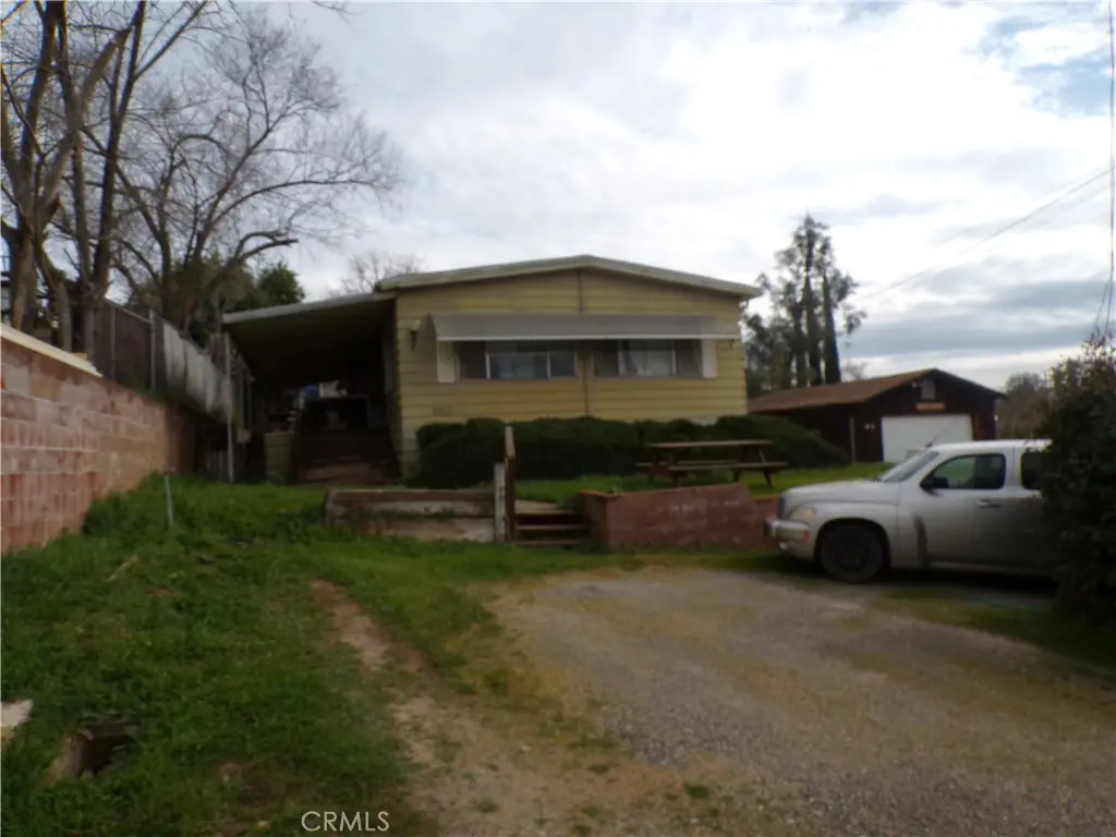 Manufactured On Land for sale at 3832 Fir, Clearlake, CA featuring 2 beds and 2 baths