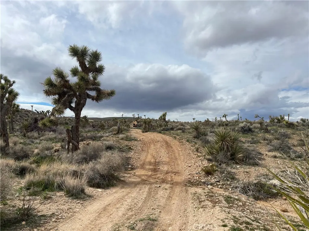57300 Sunway, Yucca Valley, CA — listing photo 1
