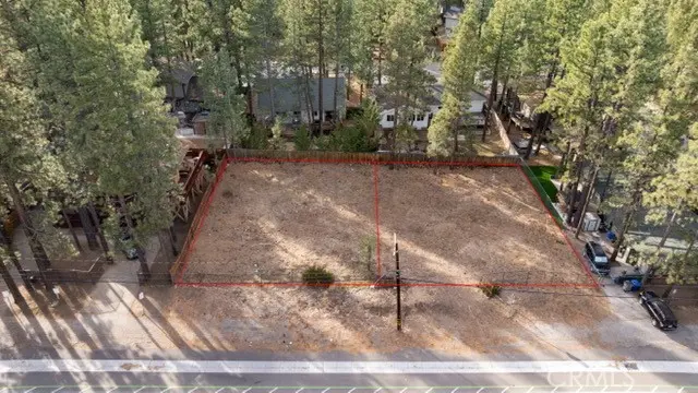 580 Summit, Big Bear Lake, CA — listing photo 1