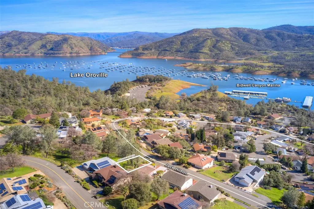 6311 Jack Hill, Oroville, CA — listing photo 1