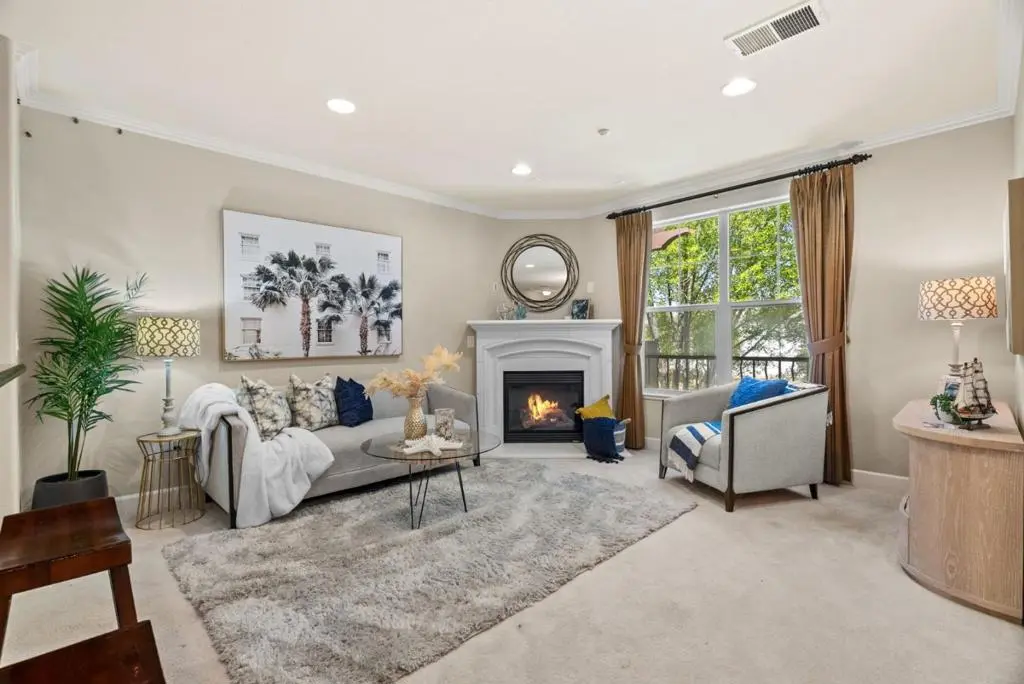 Townhouse for sale at 1437 Marcello Drive, San Jose, CA featuring 2 beds and 3 baths