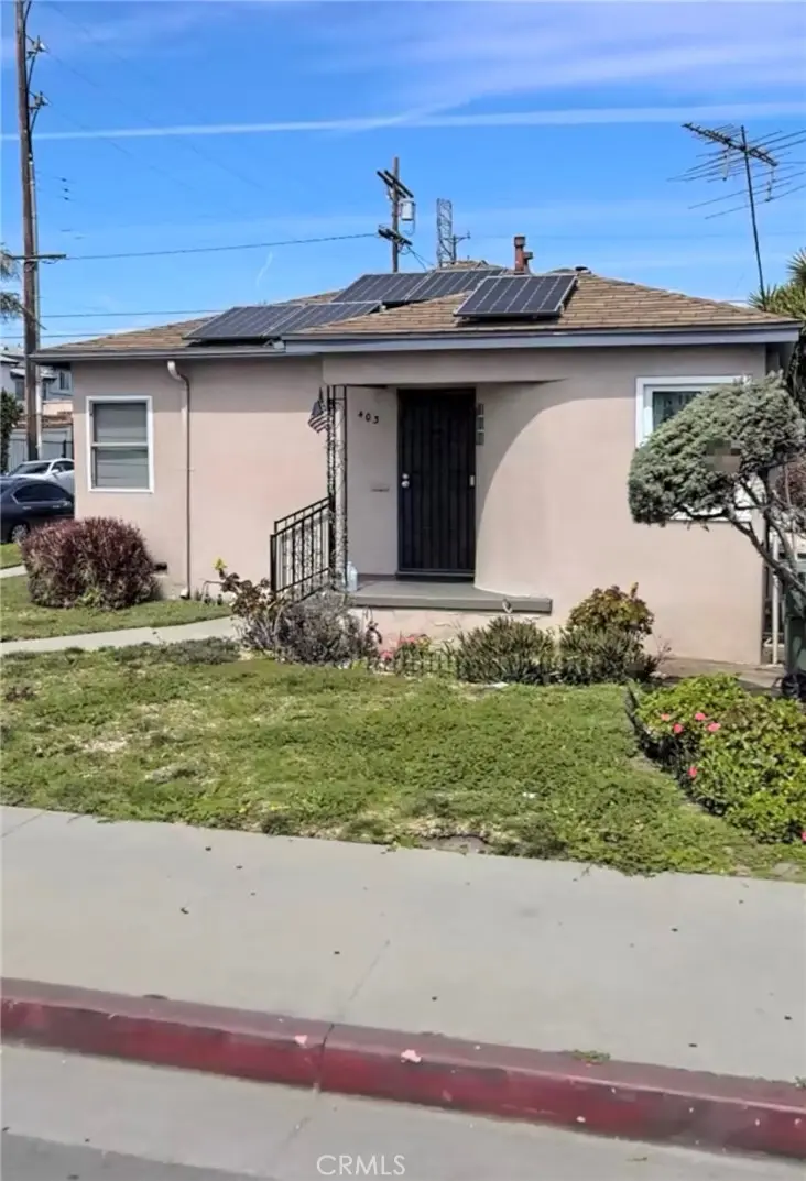Single Family Residence for sale at 403 E Century, Los Angeles, CA featuring 3 beds and 2 baths