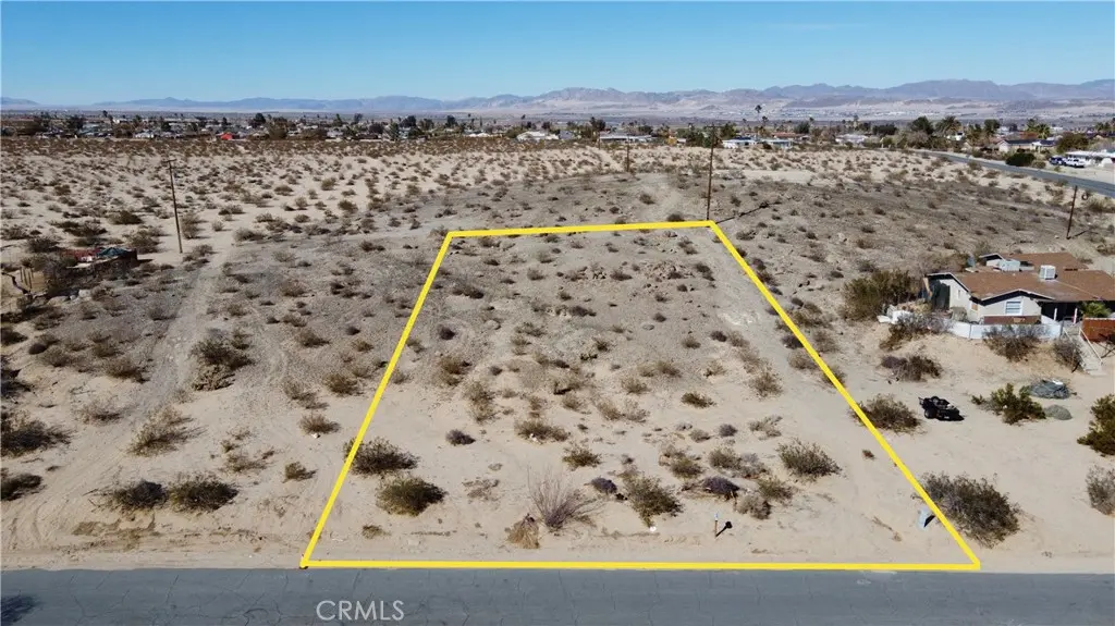 1 Sunnyslope Drive, 29 Palms, CA — listing photo 1