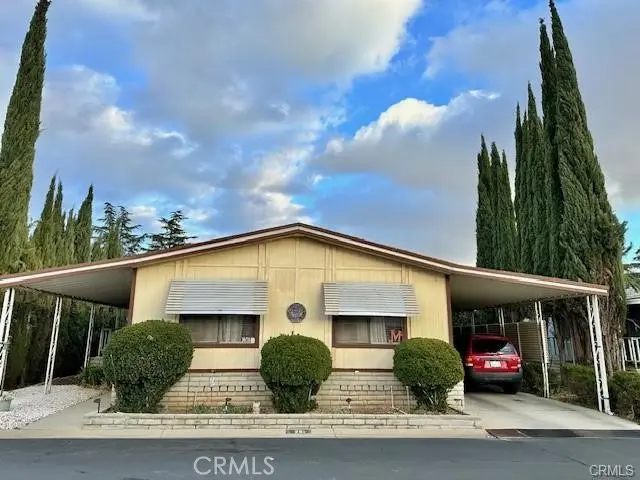 5700 W Wilson Street 25, Banning, CA — listing photo 1