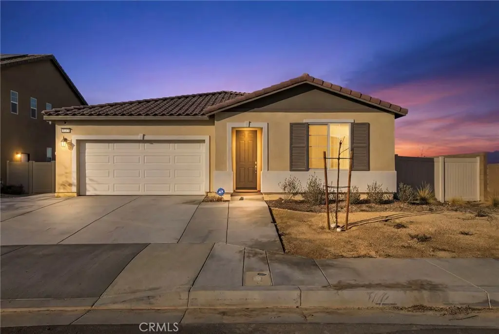 Single Family Residence for sale at 2125 E Jackman, Lancaster, CA featuring 4 beds and 3 baths