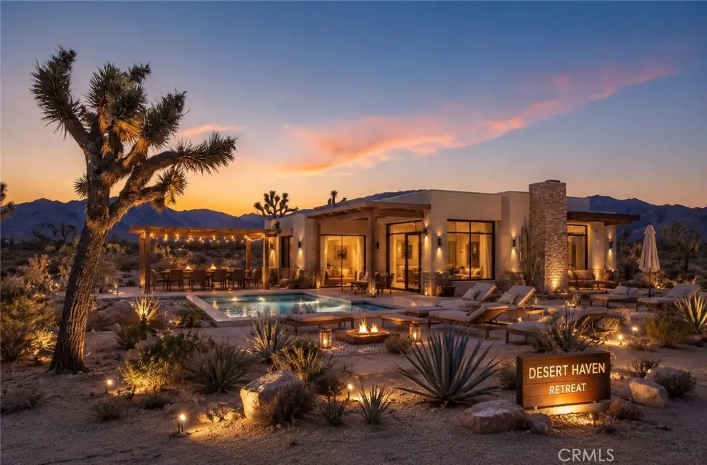 6563 Saddleback Road, Joshua Tree, CA — listing photo 1