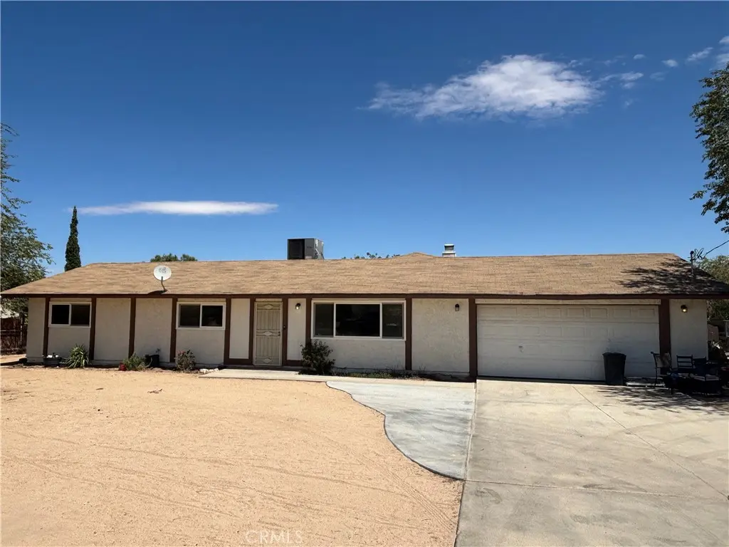 18804 Vine Street, Hesperia, CA — listing photo 1