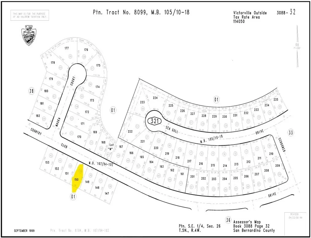 13261 Country Club, Victorville, CA — listing photo 1
