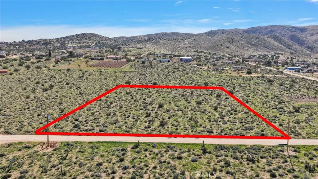 0 Laramie, Apple Valley, CA — listing photo 1