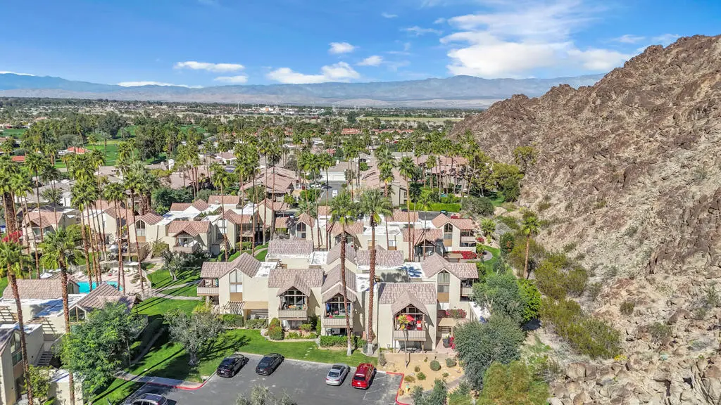 Condominium for sale at 78250 Cortez Lane 129, Indian Wells, CA featuring 1 bed and 1 bath