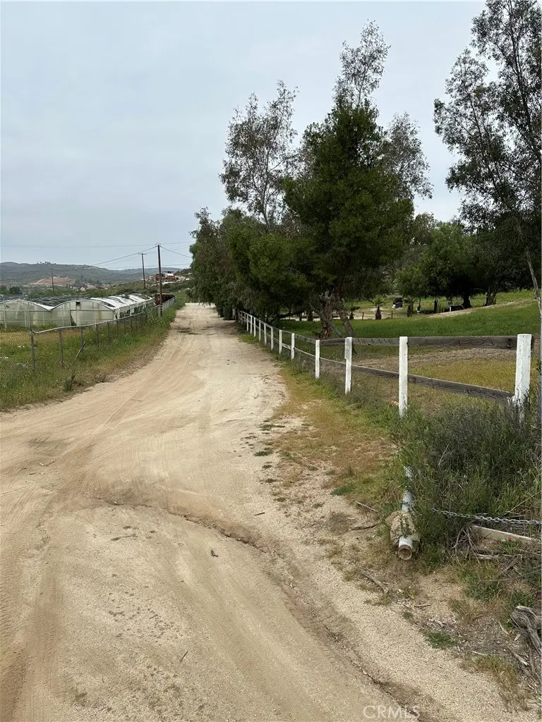 0 Sage & Villegas Road, Hemet, CA — listing photo 1