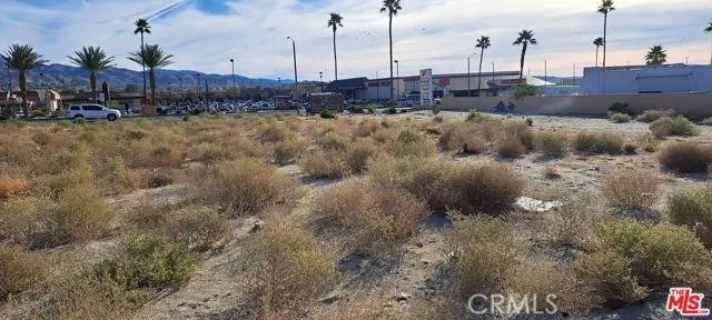 0 Palm, Desert Hot Springs, CA — listing photo 1