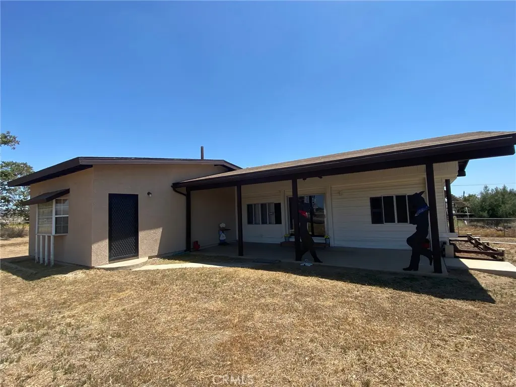 Manufactured On Land for sale at 21705 John Street, Perris, CA featuring 1 bed and 1 bath