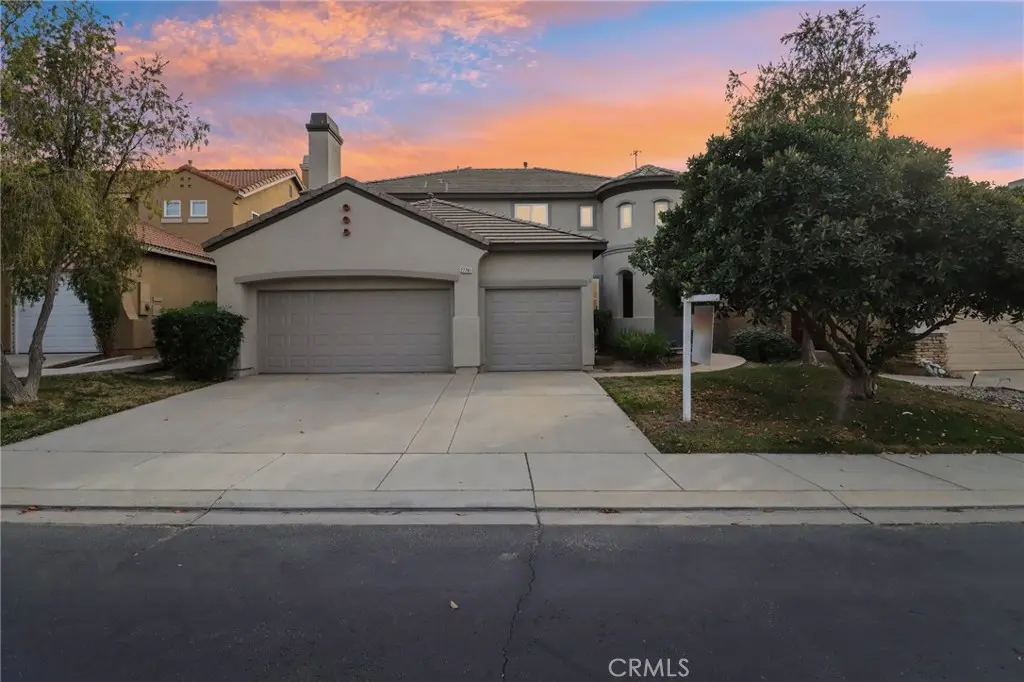 Single Family Residence for sale at 27741 Elderberry Street, Murrieta, CA featuring 4 beds and 3 baths