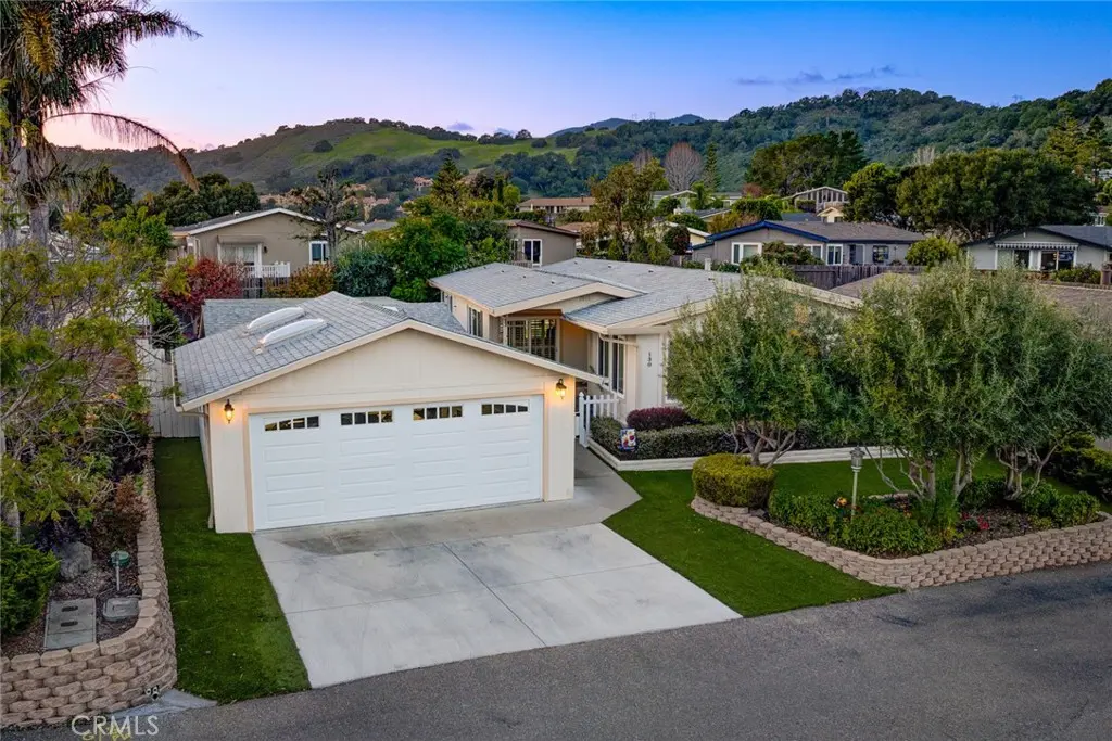 130 Quail Way, Avila Beach, CA — listing photo 1