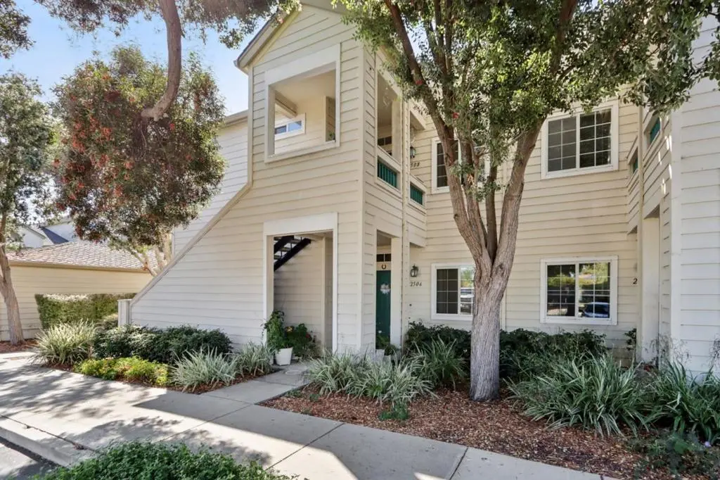 2508 Hastings Shore Lane, Redwood City, CA — listing photo 1