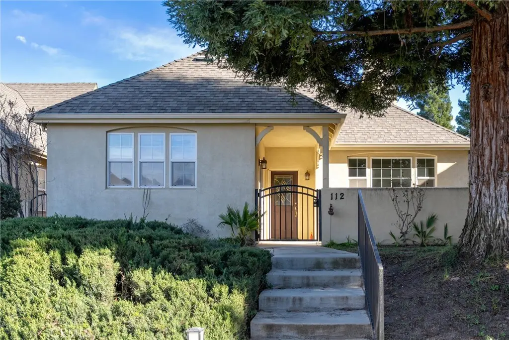 Single Family Residence for sale at 112 Benson, Chico, CA featuring 2 beds and 2 baths