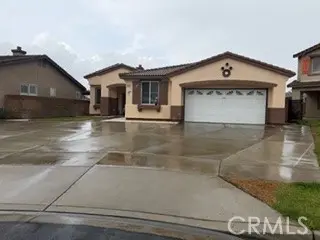 17416 Birchtree Street, Fontana, CA — listing photo 1