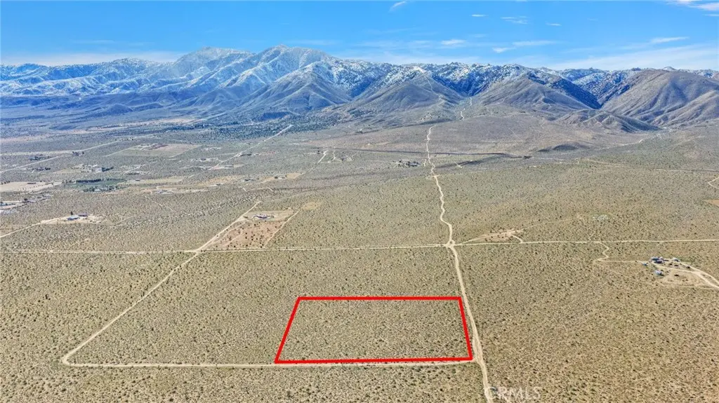 0 Joshua, Apple Valley, CA — listing photo 1