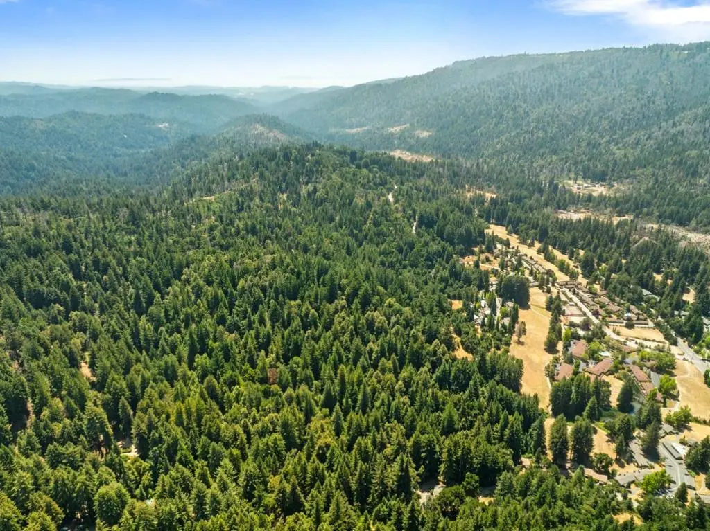 0 E Hilton Drive, Boulder Creek, CA — listing photo 1