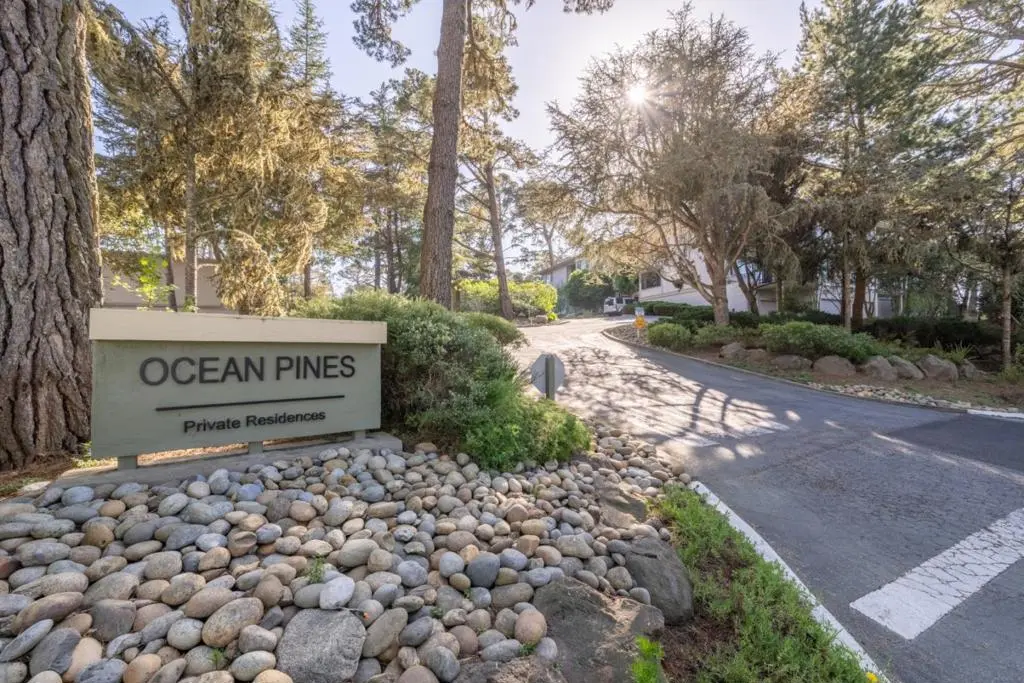 84 Ocean Pines, Pebble Beach, CA — listing photo 1