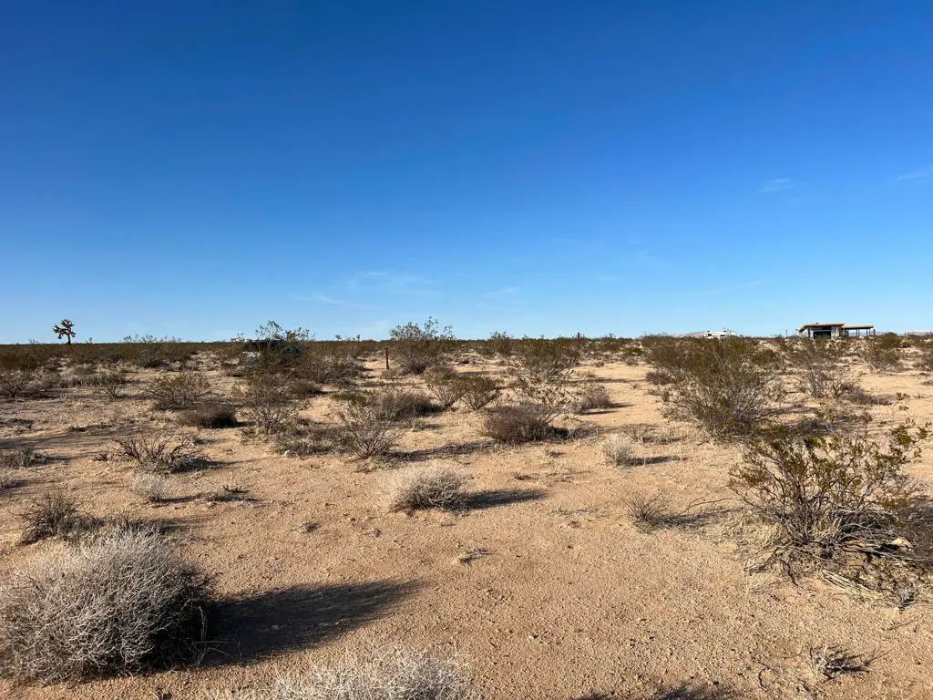 0 Sunburst Avenue, Joshua Tree, CA — listing photo 1