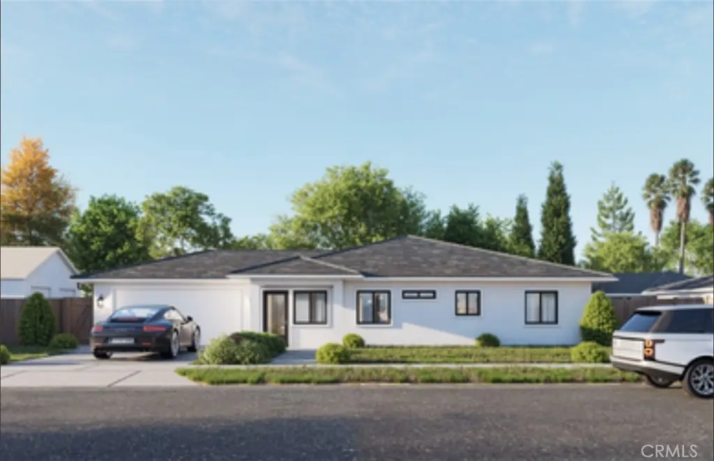 Single Family Residence for sale at 4210 E Calwa Avenue, Fresno, CA featuring 3 beds and 2 baths