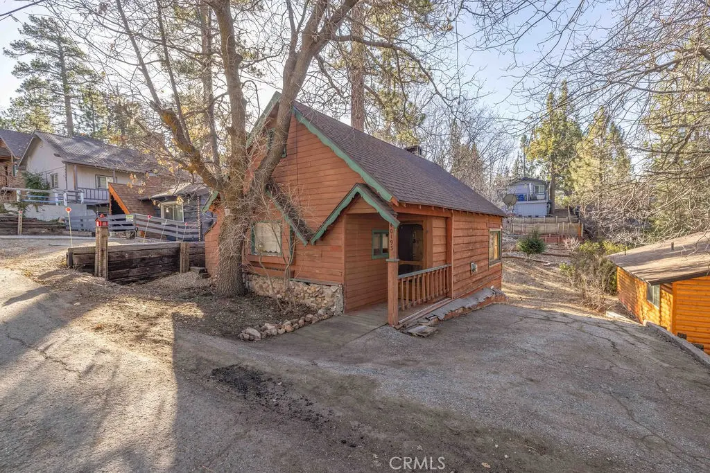 40193 Dream Street, Big Bear Lake, CA — listing photo 1