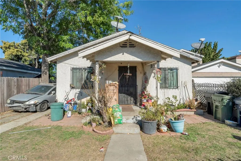 2035 E Nord, Compton, CA — listing photo 1