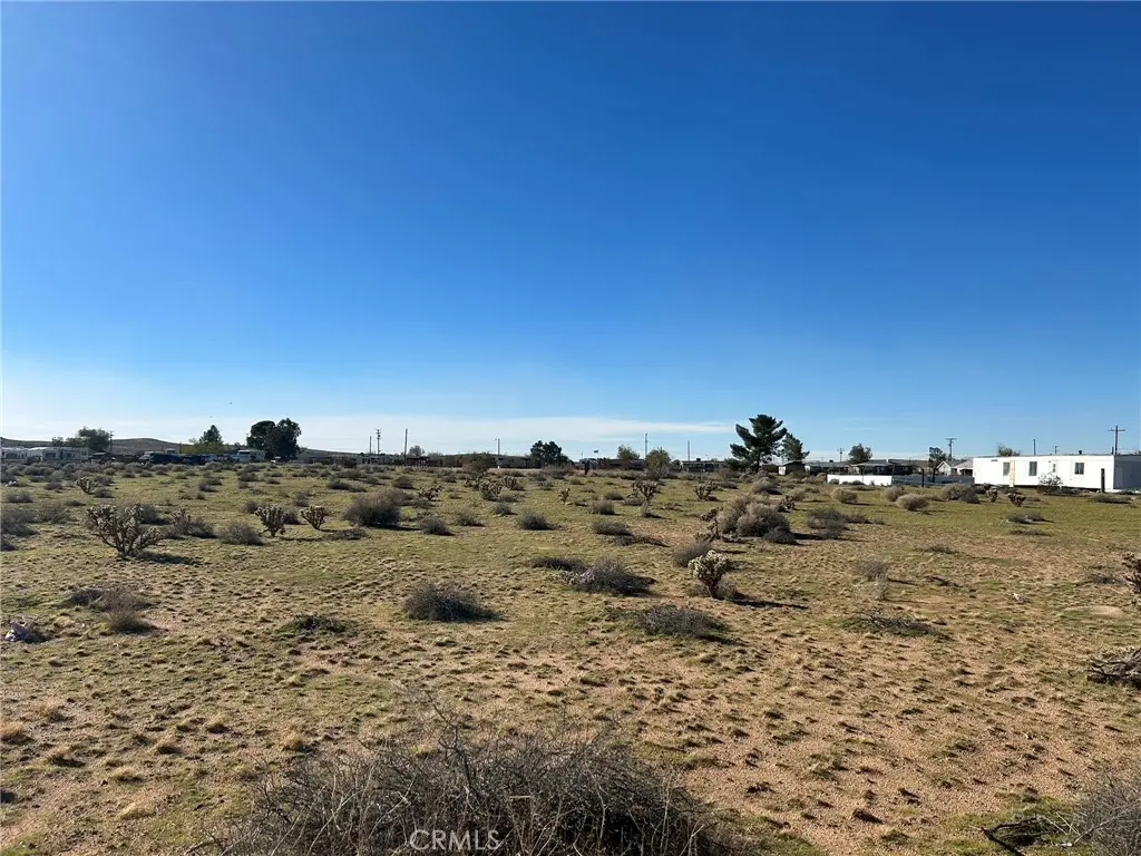 0 Valley Wells Road NPN-0494-291-21-0000, Hinkley, CA — listing photo 1