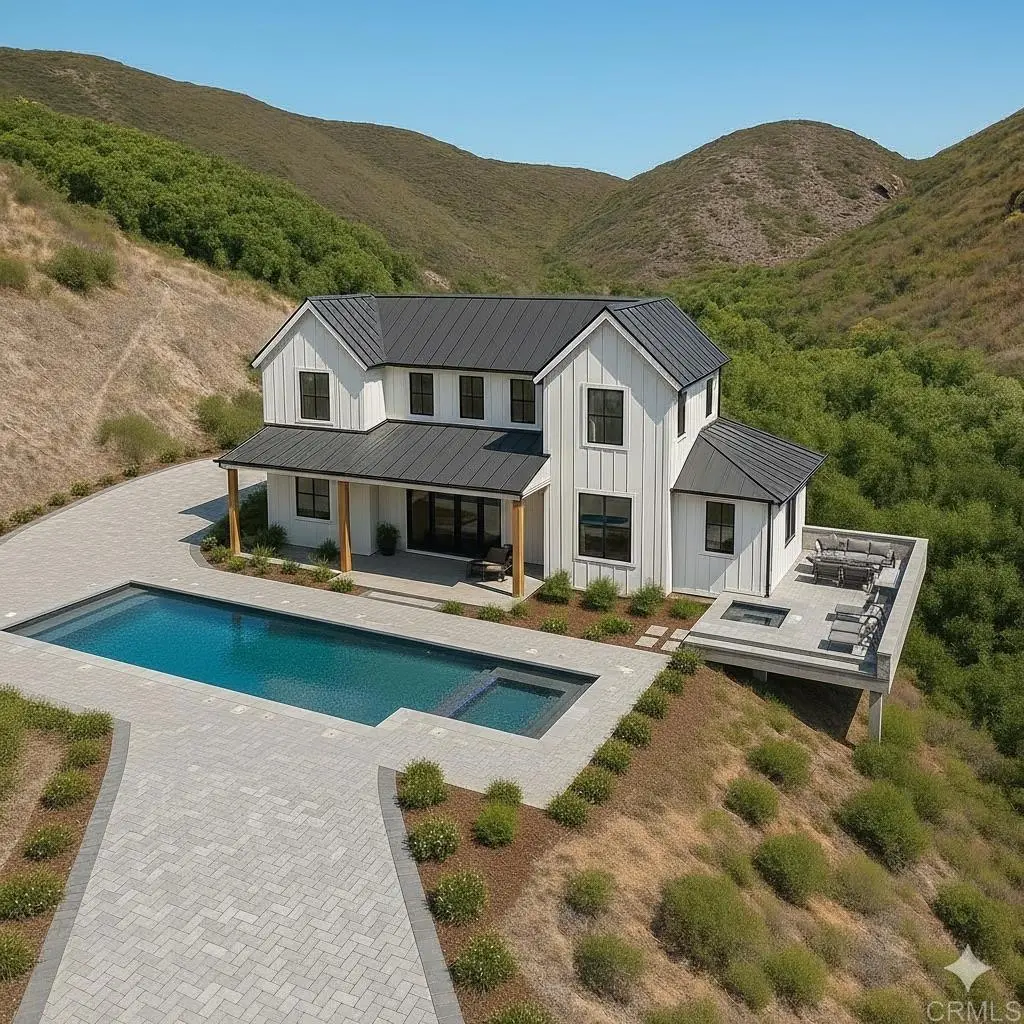 El Calamar, Temecula, CA — listing photo 1
