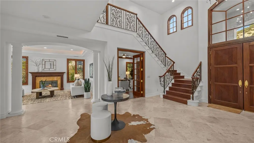 18041 Merlin Road, Silverado, CA — listing photo 1