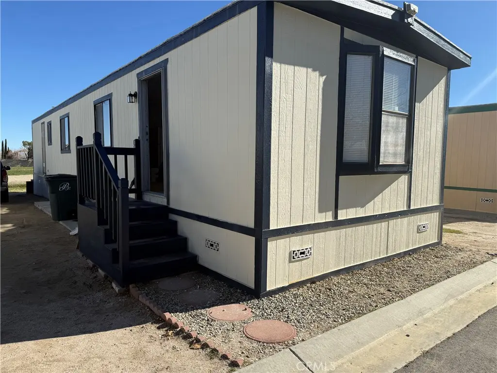 4209 Rosamond 75, Rosamond, CA — listing photo 1