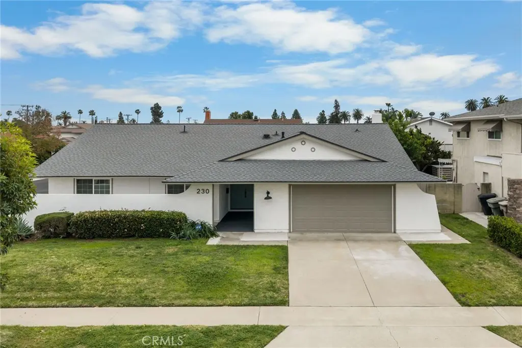 230 Gila Way, Placentia, CA — listing photo 1