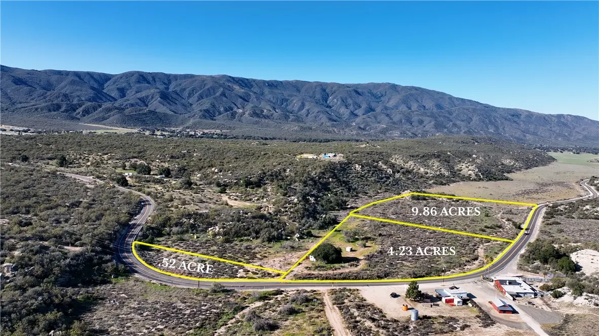 36732 Highway 79, Warner Springs, CA — listing photo 1
