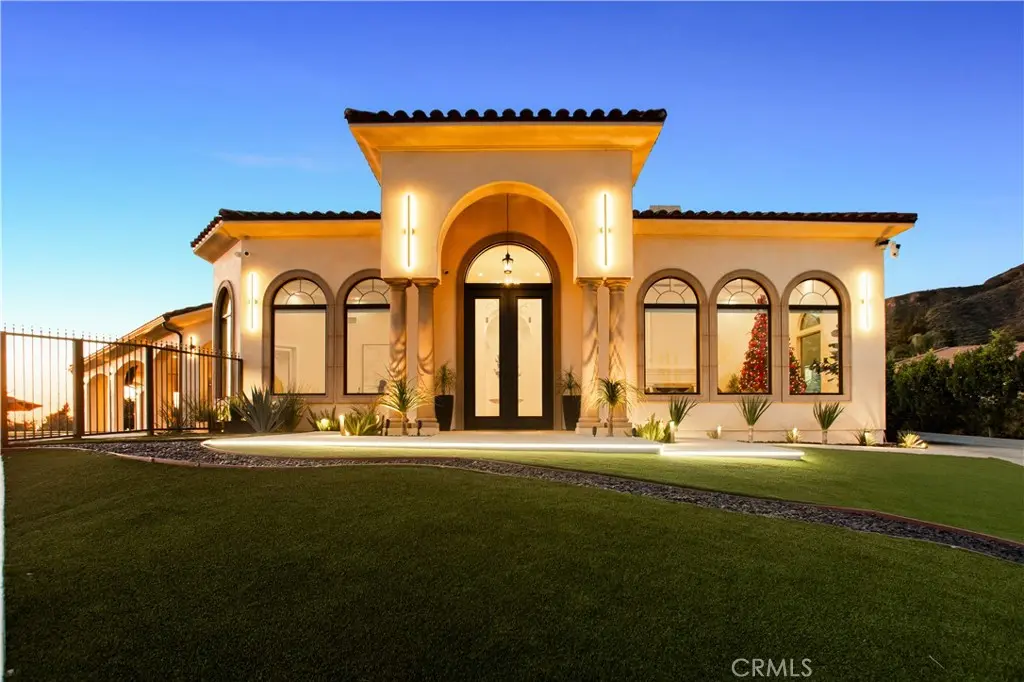 Single Family Residence for sale at 2499 Sierra, Upland, CA featuring 4 beds and 6 baths