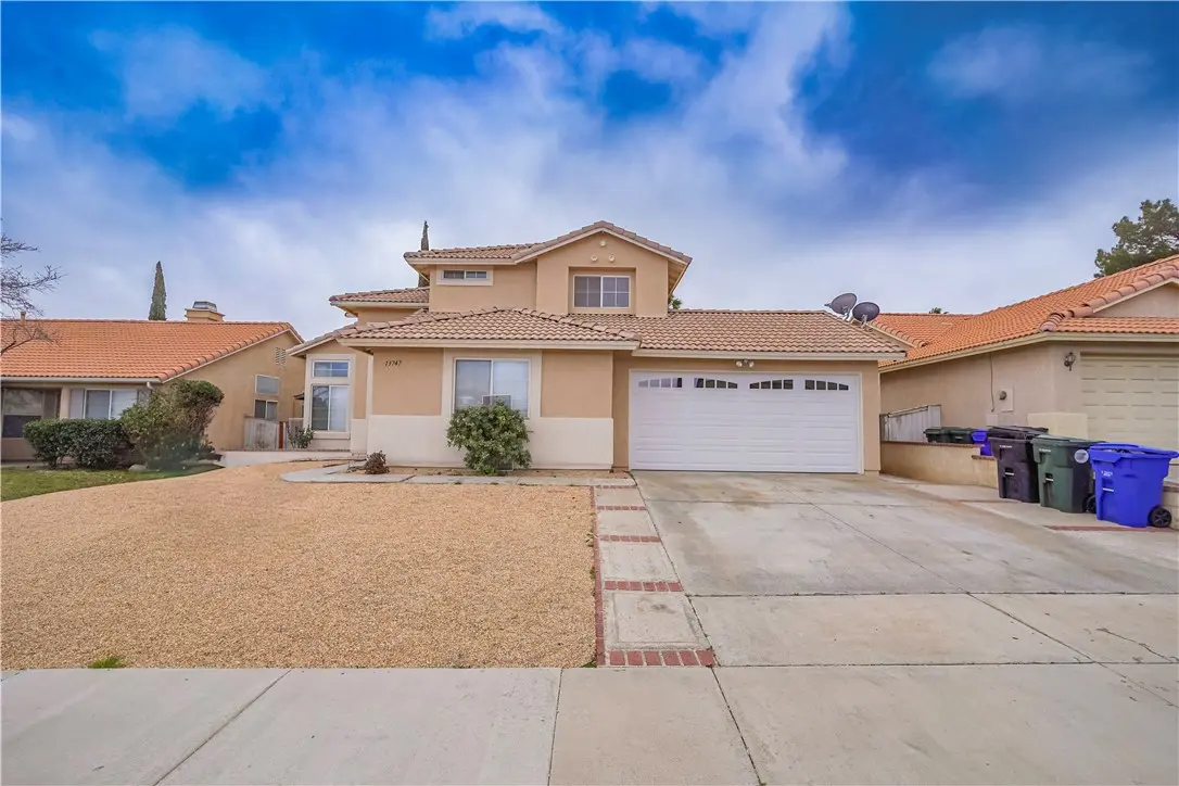 Single Family Residence for sale at 13747 Valera, Victorville, CA featuring 4 beds and 4 baths