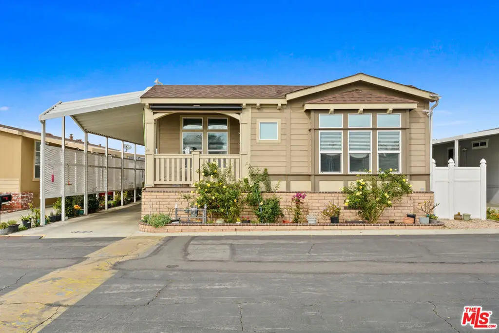 17700 S Avalon Boulevard 156, Carson, CA — listing photo 1
