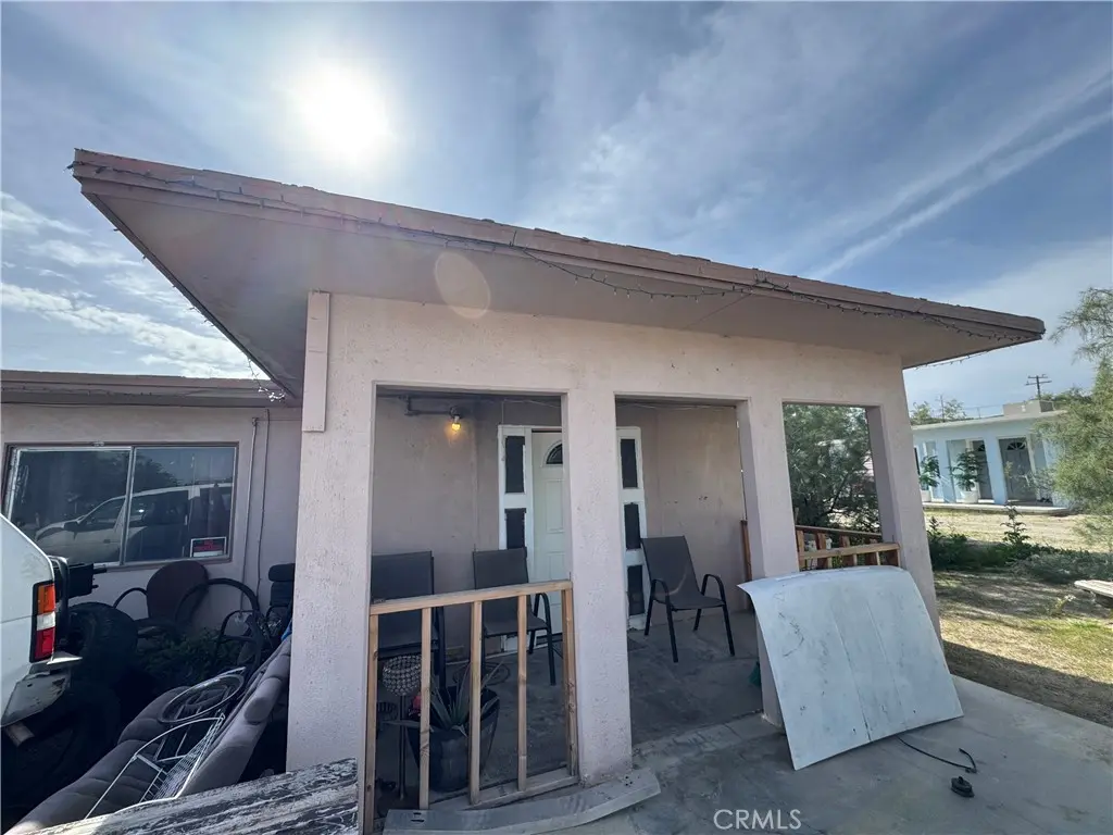 13841 Carson, Trona, CA — listing photo 1