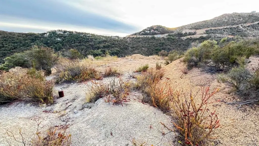 0 Skyline Truck Trl, Jamul, CA — listing photo 1