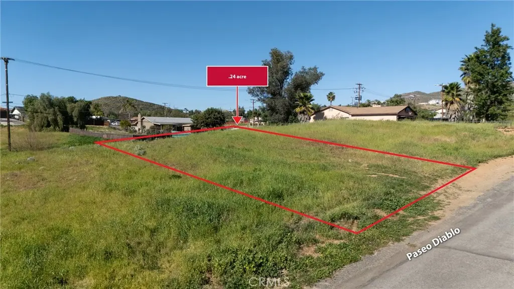 1 Paseo Diablo, Quail Valley, CA — listing photo 1