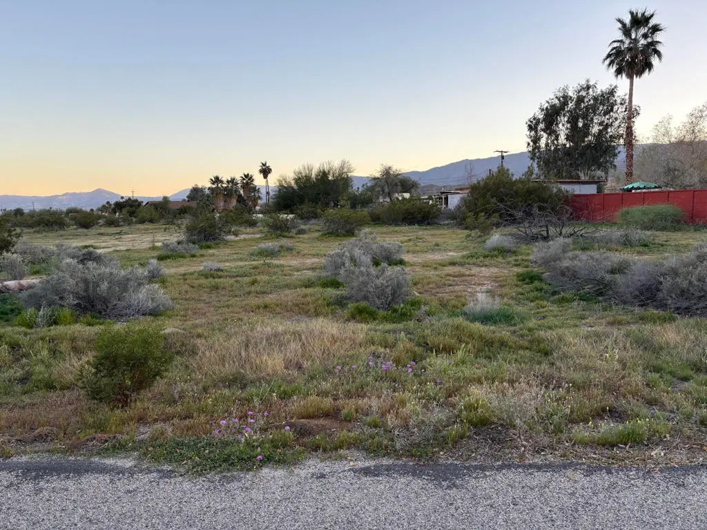0 Santa Fe Trail Trail, Borrego Springs, CA — listing photo 1