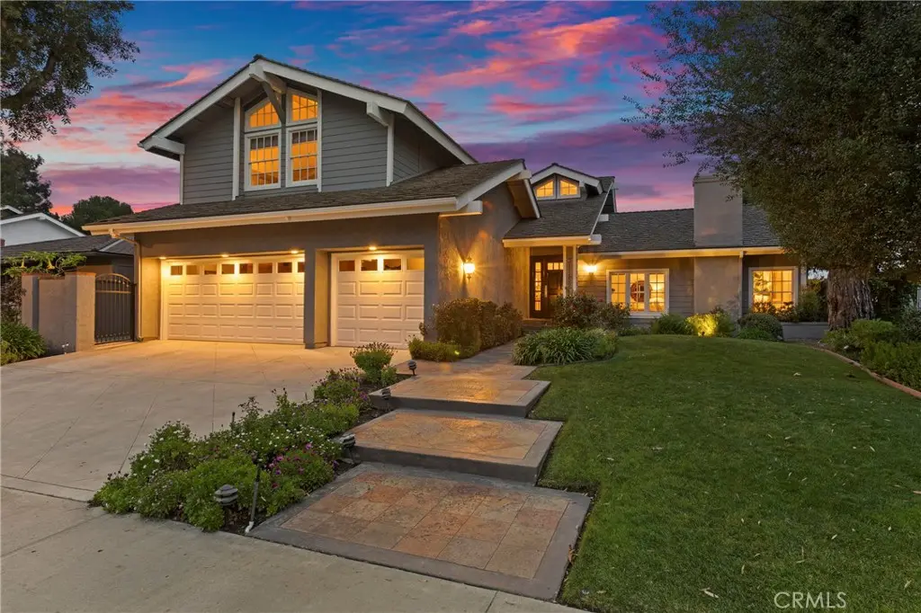 Single Family Residence for sale at 31152 Boca Raton, Laguna Niguel, CA featuring 5 beds and 3 baths