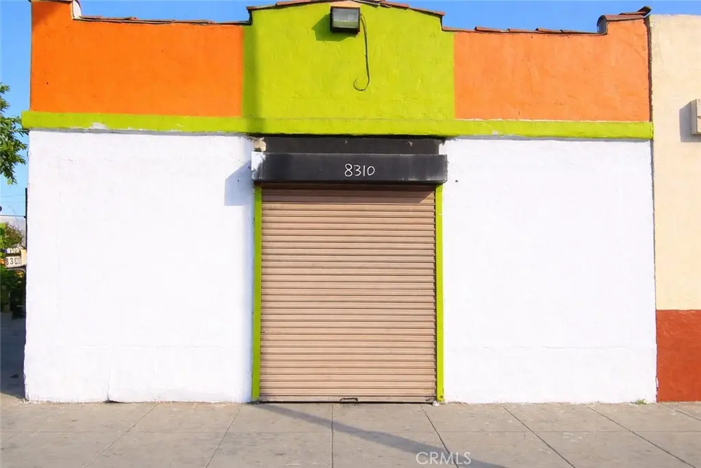 Mixed Use for sale at 8310 S Broadway, Los Angeles, CA