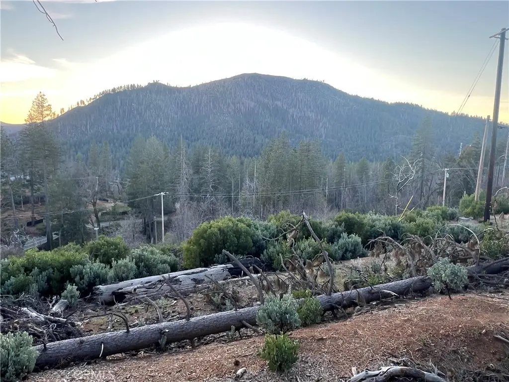 16710 Starview Loop Rd, Cobb, CA — listing photo 1