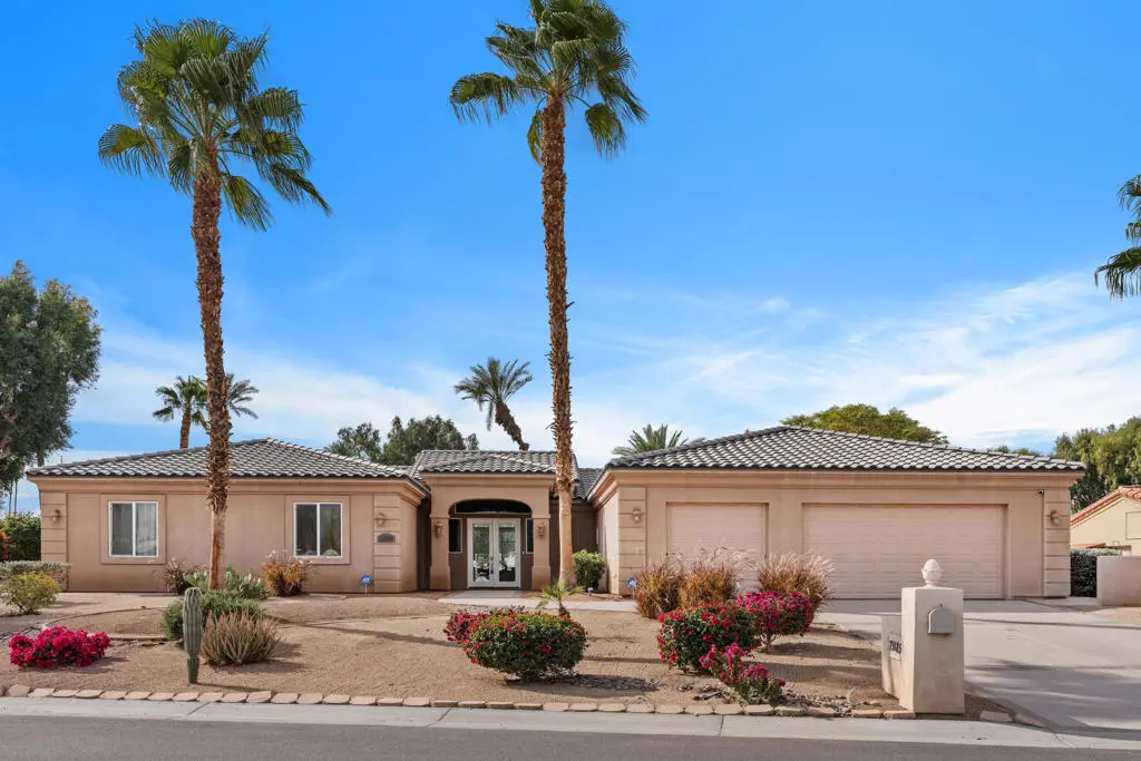 79185 Montego Bay Drive, Bermuda Dunes, CA — listing photo 1