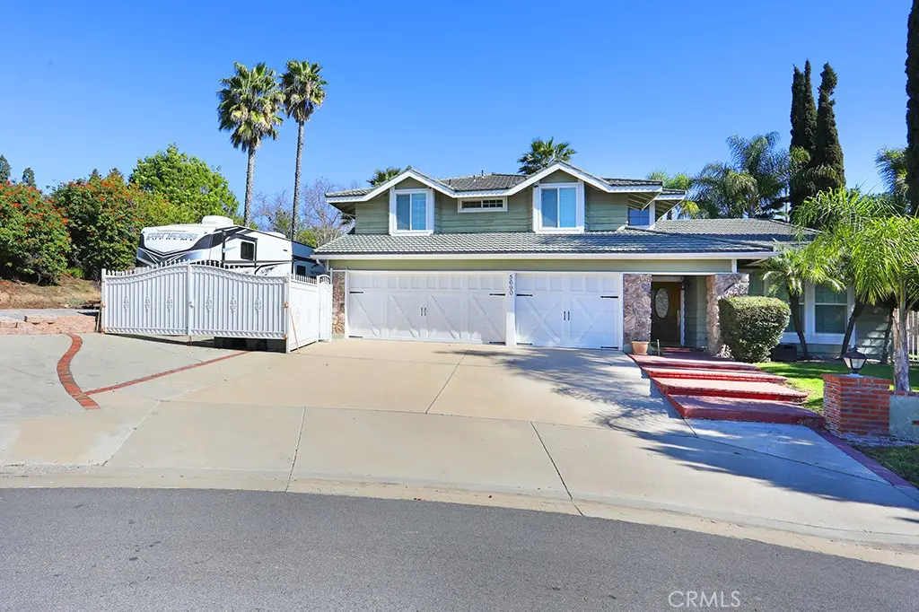 Single Family Residence for sale at 5690 Avenida Barcelona, Yorba Linda, CA featuring 5 beds and 4 baths