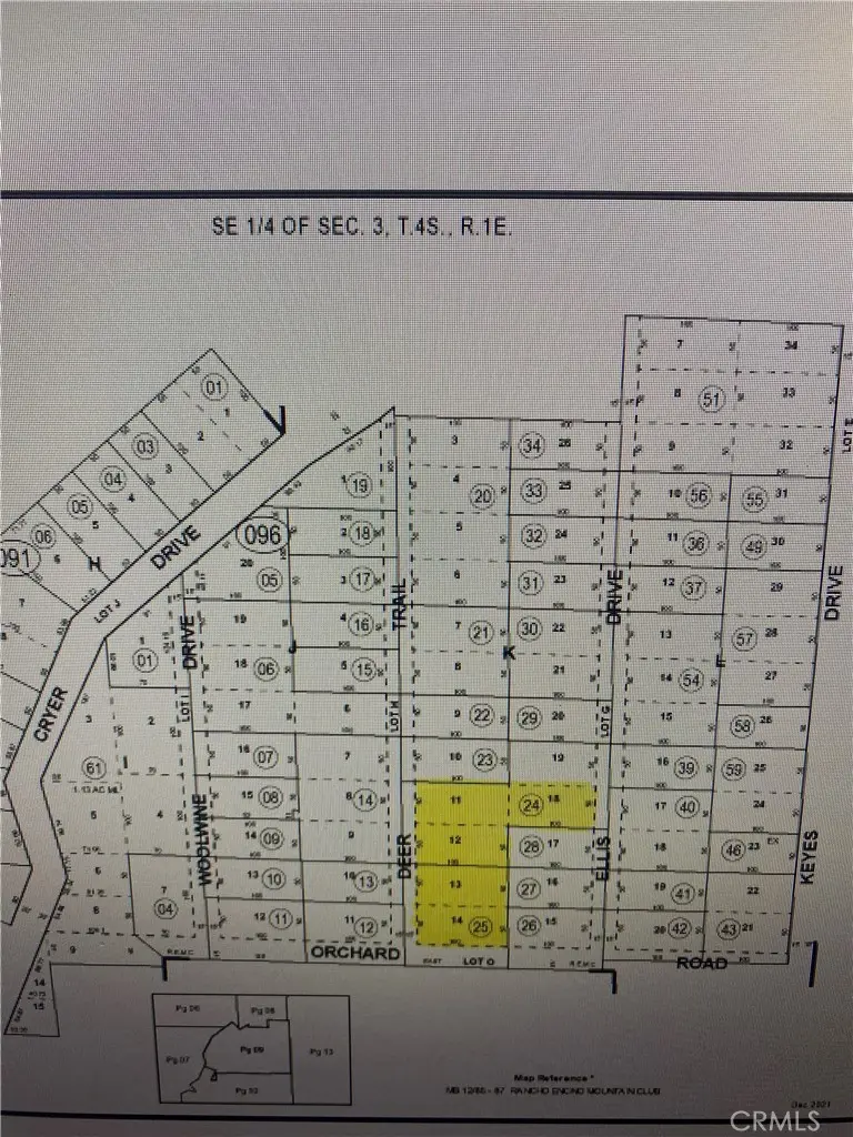 18868 Deer Trail Rd, Banning, CA — listing photo 1
