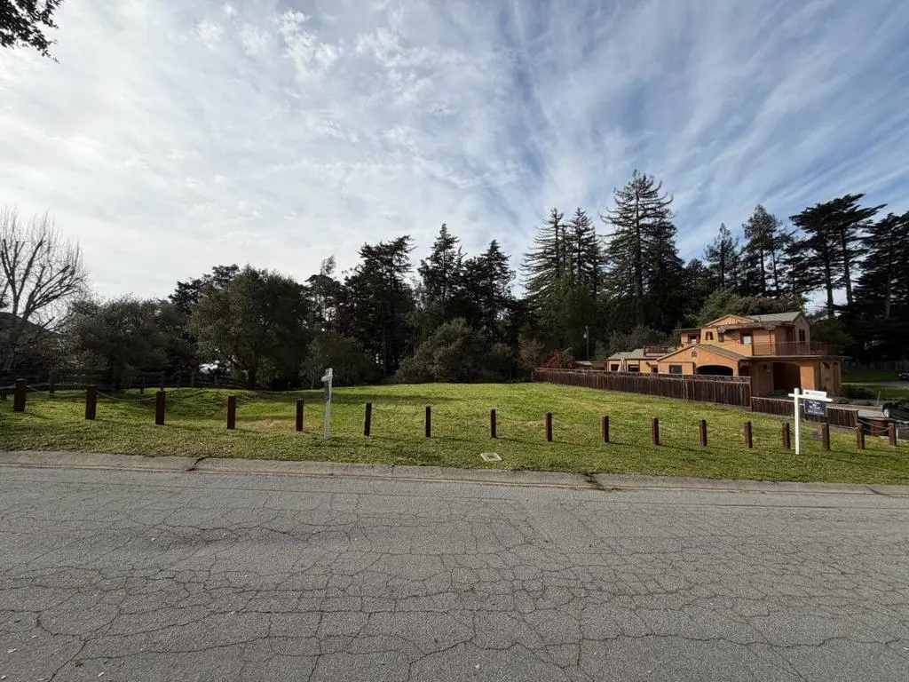 112 Hillcrest Terrace, Santa Cruz, CA — listing photo 1